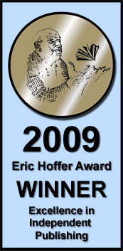 Eric Hoffer Award Banner