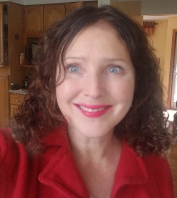 A picture of Susanne