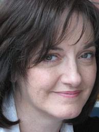 A picture of Nancy Phair